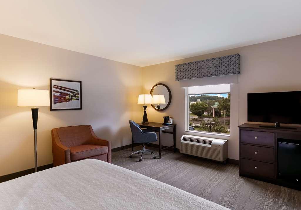 Hotel Hampton & Wilmington Christiana 3*